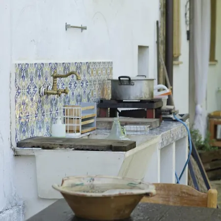 Podere Sant'anna - Tra Le Vigne