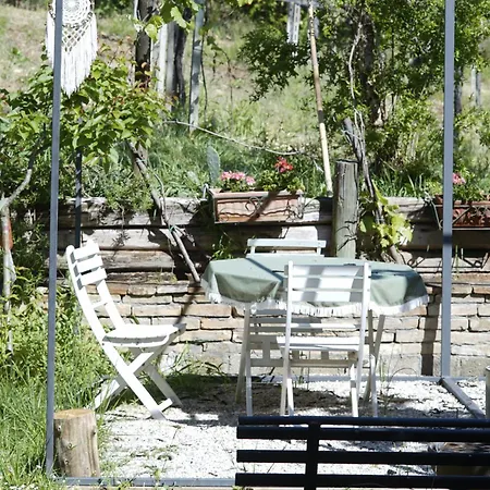 Alloggio in famiglia Podere Sant'anna - Tra Le Vigne