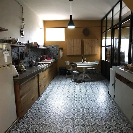 Ubytování v soukromí Podere Sant'anna - Tra Le Vigne *