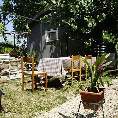 Podere Sant'anna - Tra Le Vigne