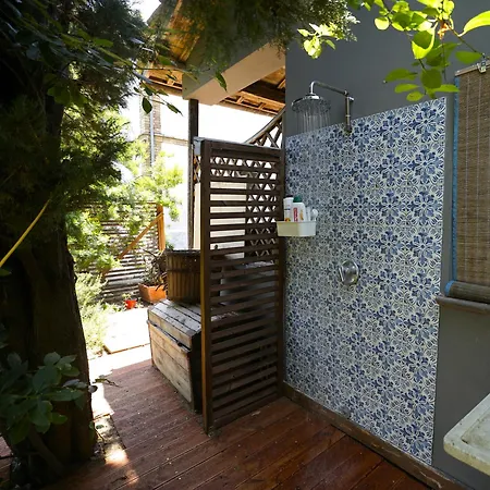 Podere Sant'anna - Tra Le Vigne Homestay *