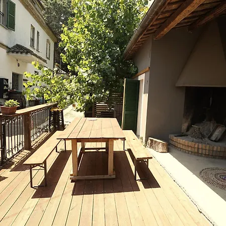 Podere Sant'anna - Tra Le Vigne * אטרי