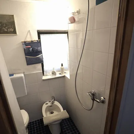 Podere Sant'anna - Tra Le Vigne Ubytování v soukromí *