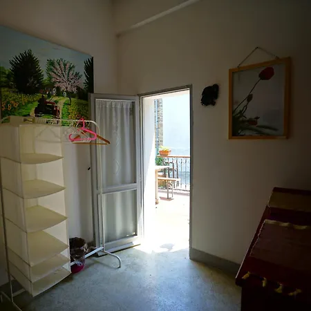 Podere Sant'anna - Tra Le Vigne