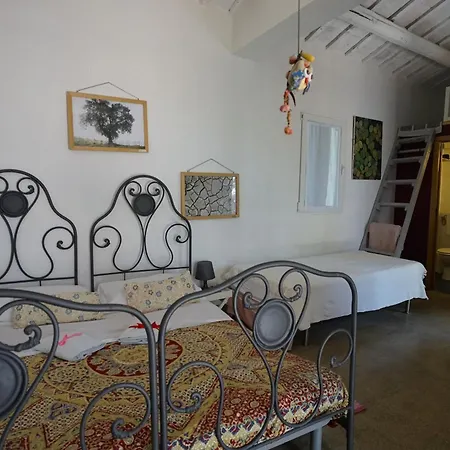 Podere Sant'anna - Tra Le Vigne Atri