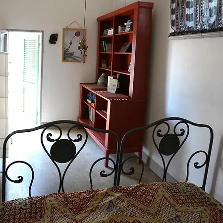 Podere Sant'anna - Tra Le Vigne Ubytování v soukromí