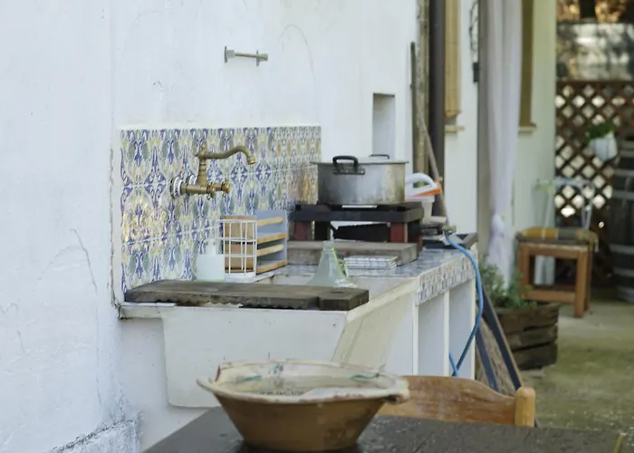 Podere Sant'anna - Tra Le Vigne