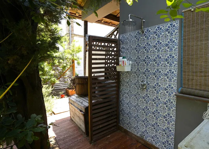 Podere Sant'anna - Tra Le Vigne Homestay *