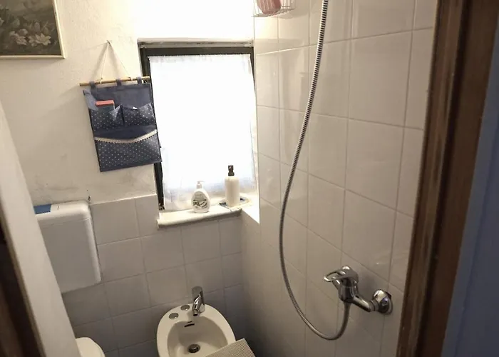 Podere Sant'anna - Tra Le Vigne Quarto em Acomodações Particulares *