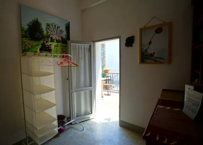 Podere Sant'anna - Tra Le Vigne